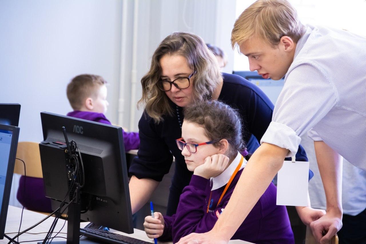 "Яндекс" создал навигатор по онлайн-кружкам для школьников
