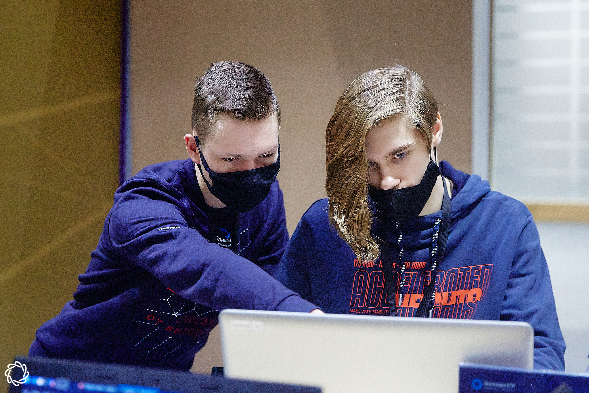В финале НТО школьников впервые пригласят на Национальный киберполигон