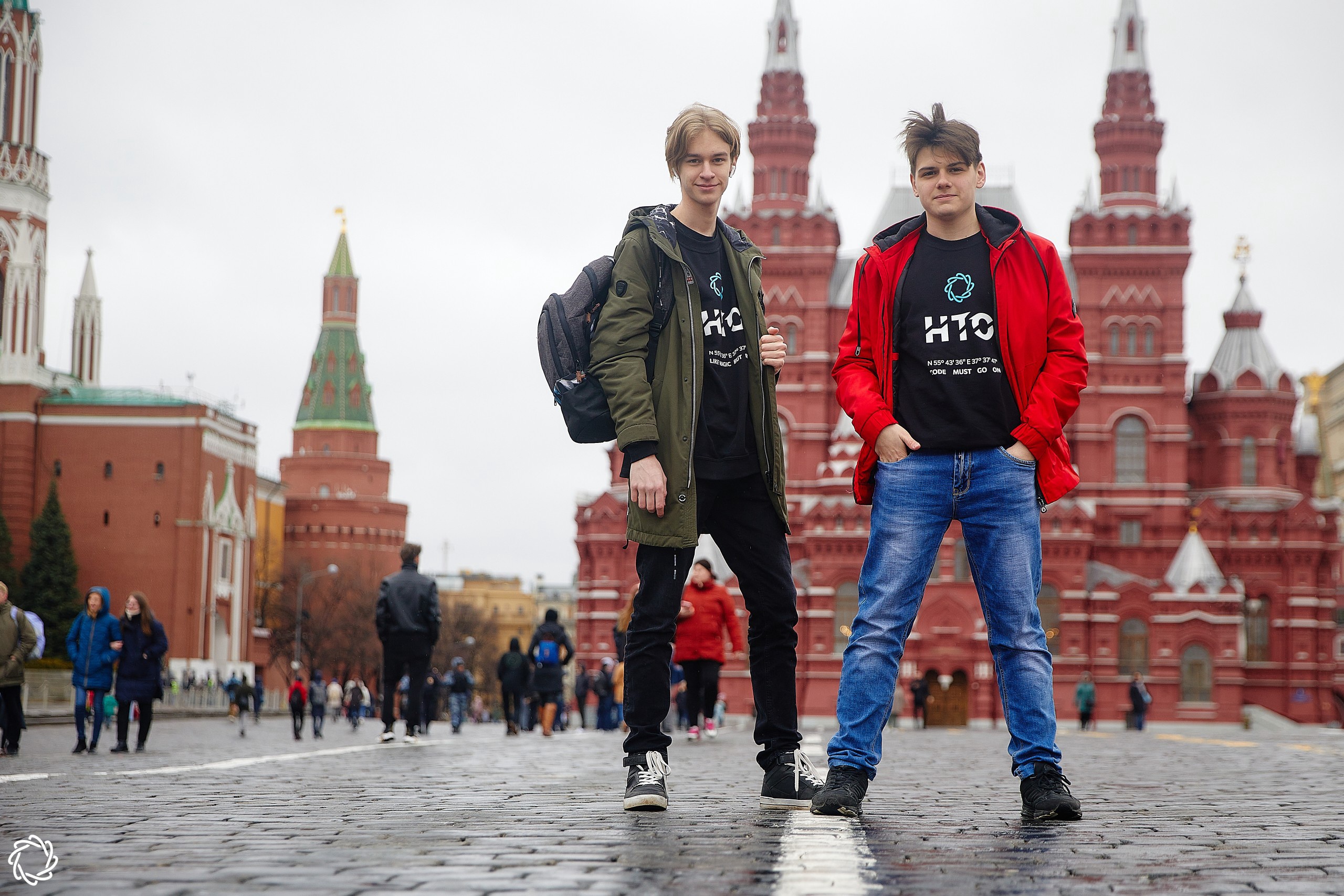 Международные технологические игры проведут в России