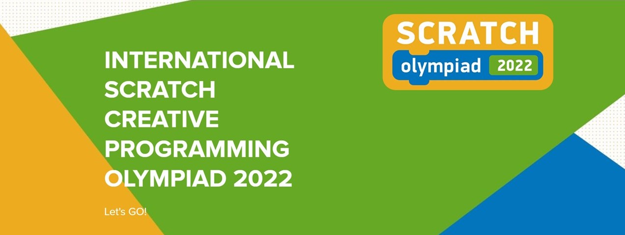 Регистрация на Scratch-Олимпиаду открыта до 20 апреля