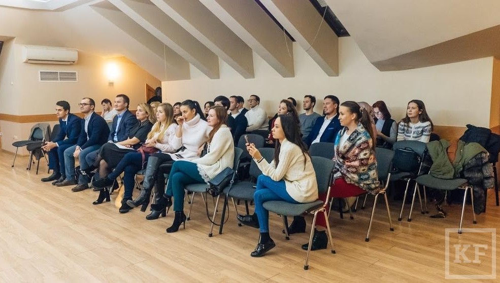 «Школа наставников» в Казани подготовит организаторов проектной деятельности