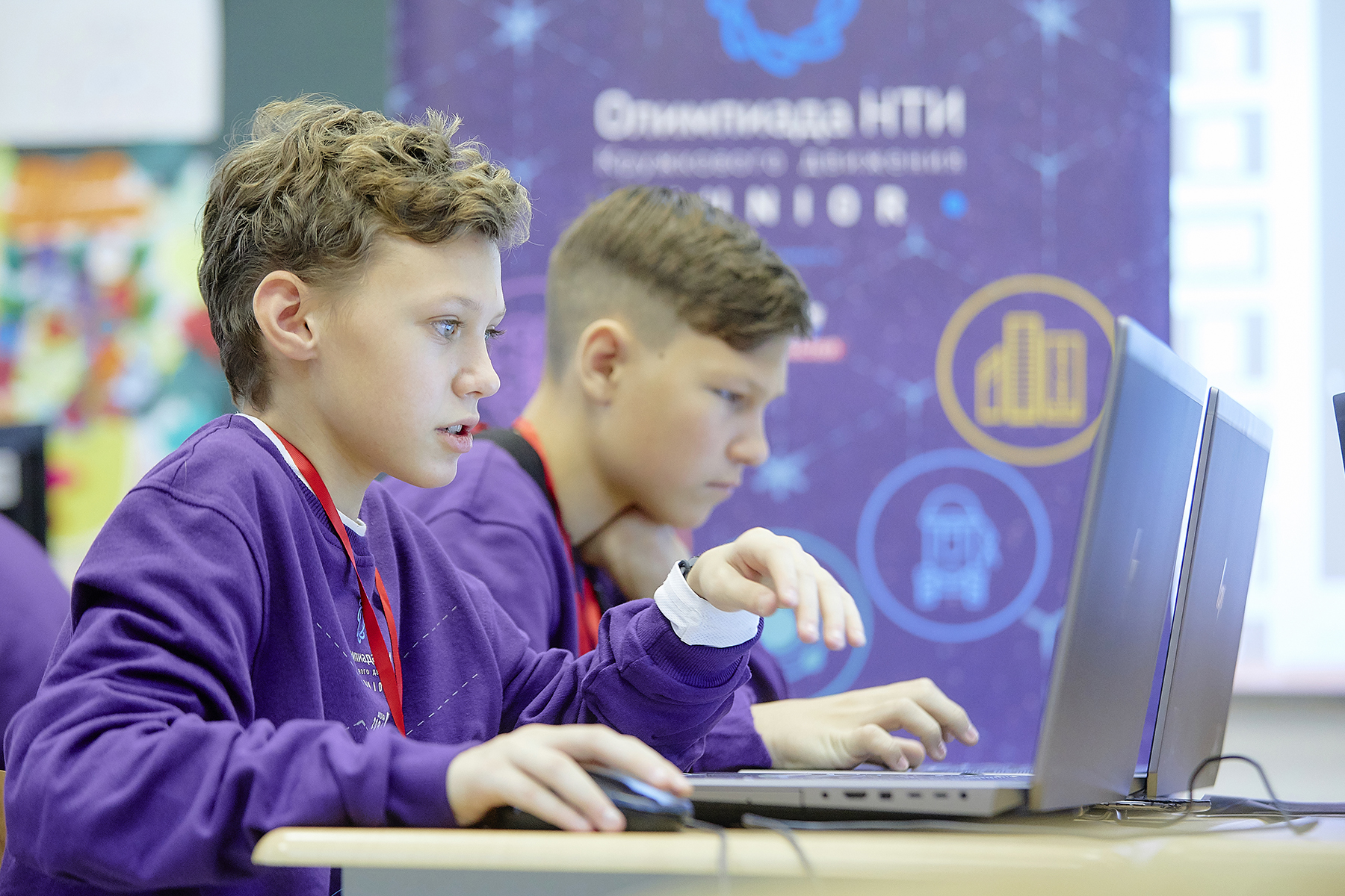 В Яндекс.Школе появилась возможность подобрать онлайн-кружки для детей
